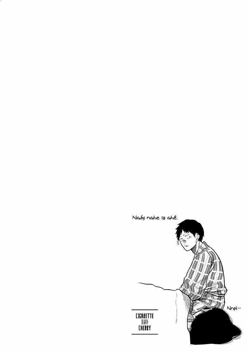 Cigarette & Cherry - Chapter 44 - Trang 14