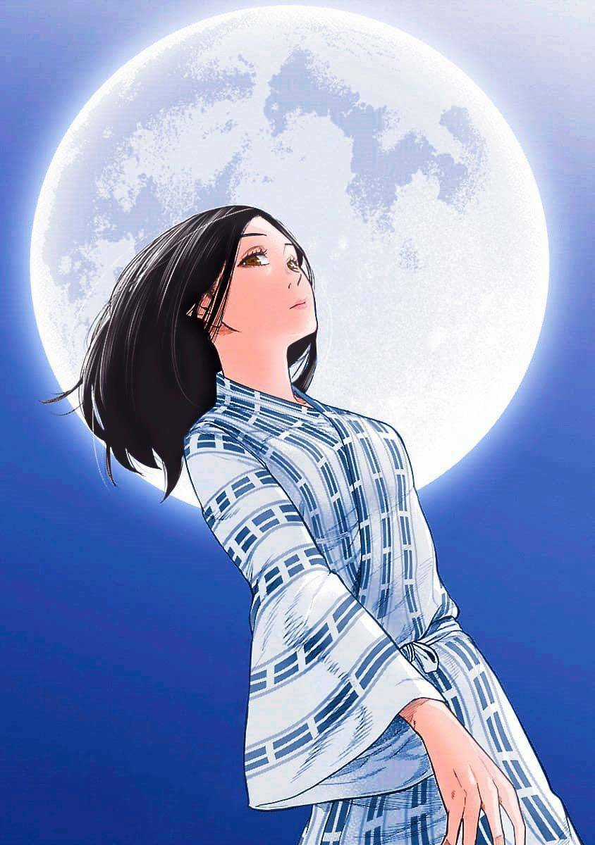 Cigarette & Cherry - Chapter 44 - Trang 3