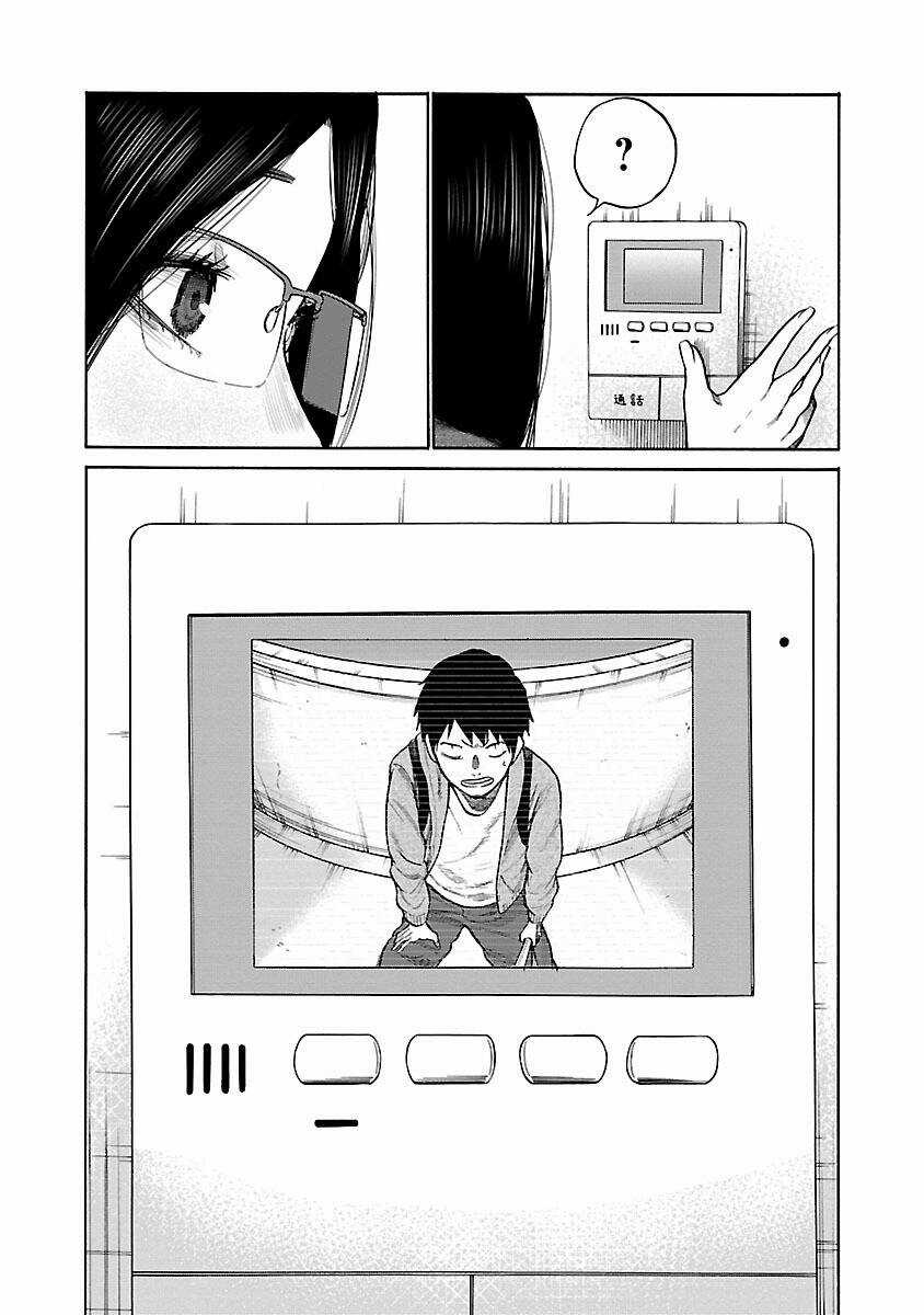 Cigarette & Cherry - Chapter 47 - Trang 11