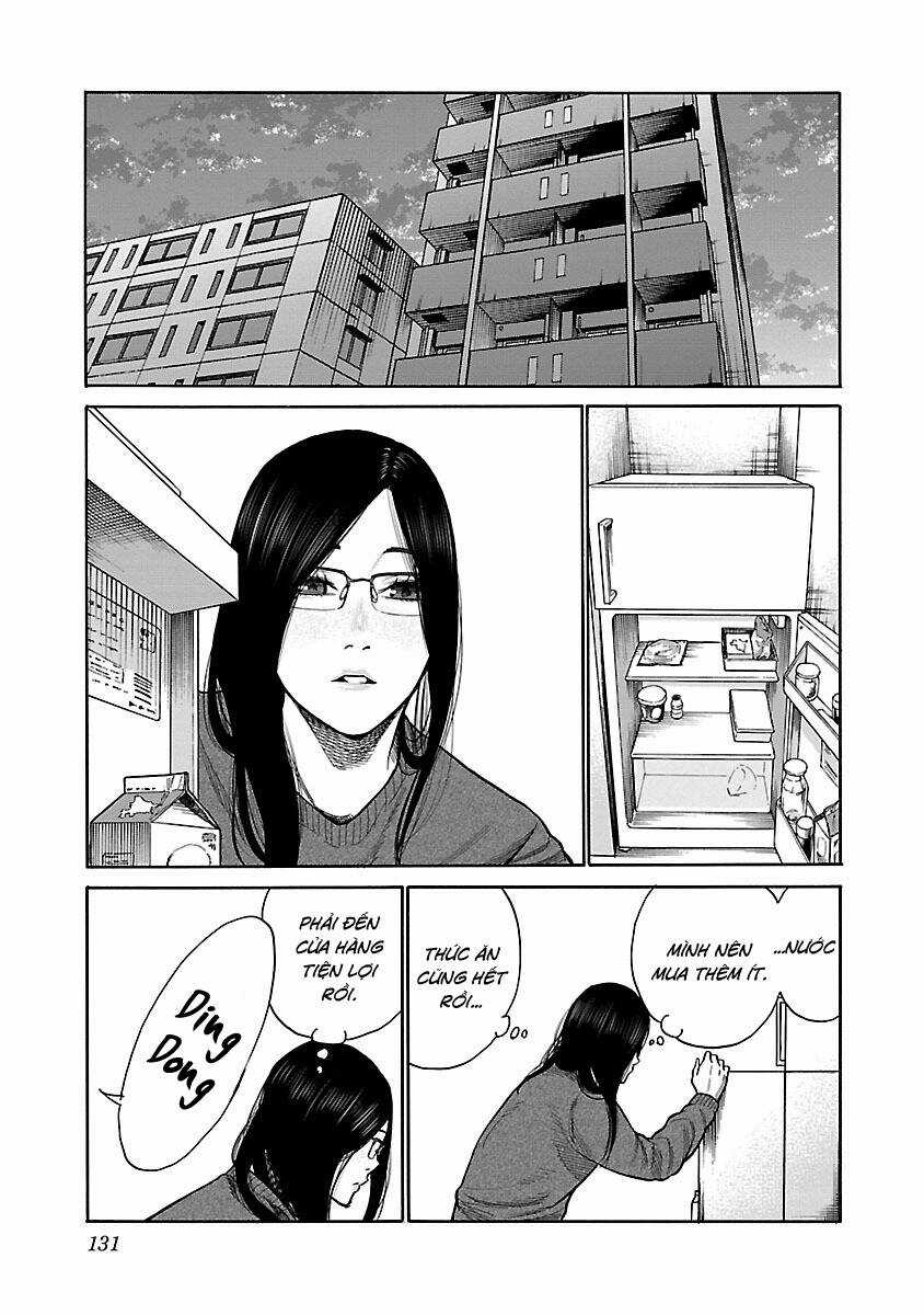 Cigarette & Cherry - Chapter 47 - Trang 10