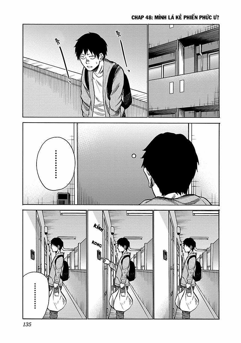 Cigarette & Cherry - Chapter 48 - Trang 2