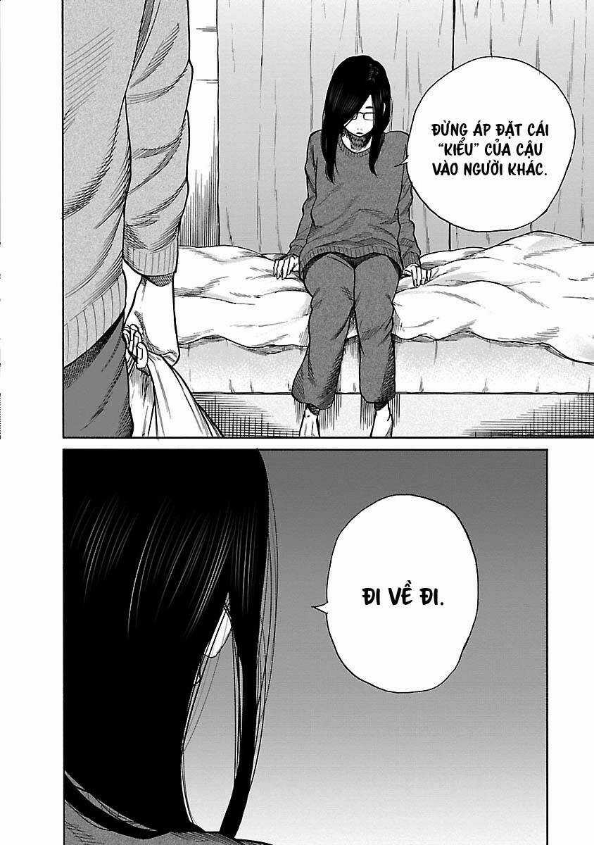 Cigarette & Cherry - Chapter 48 - Trang 11