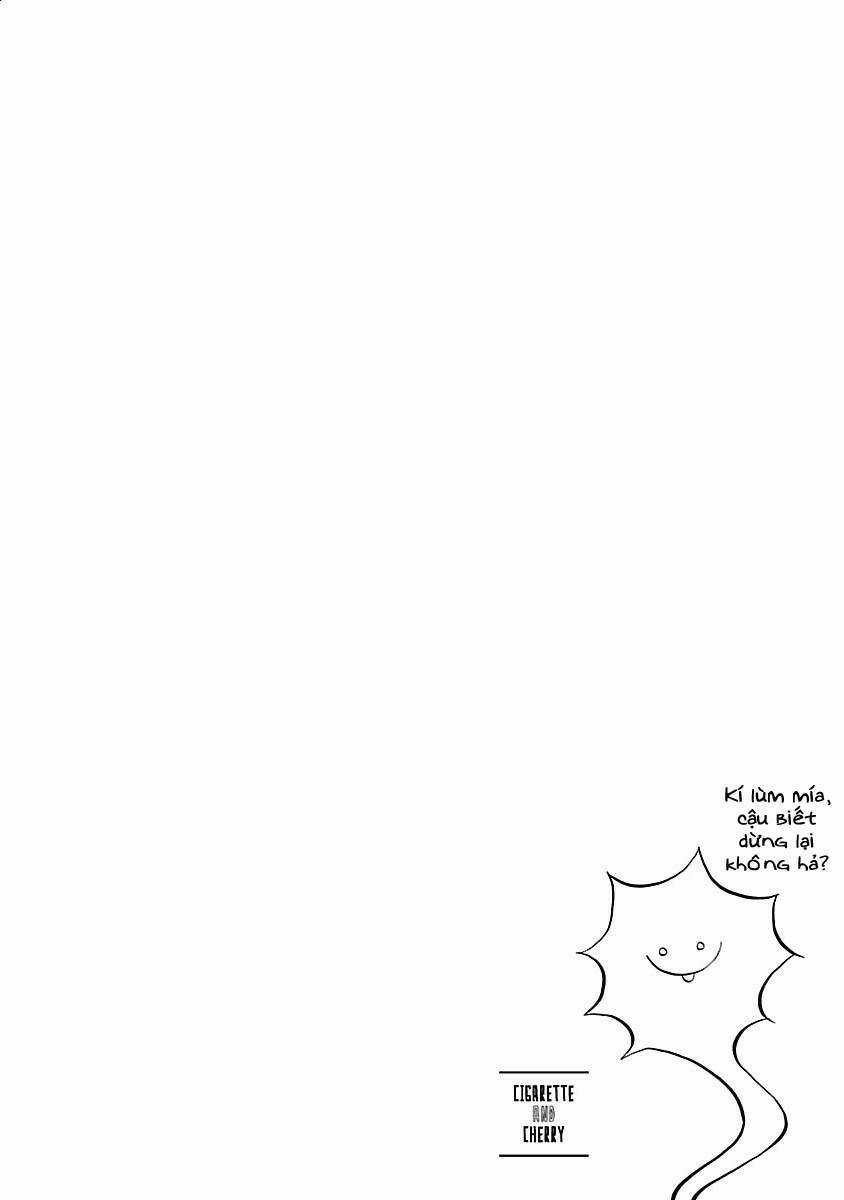 Cigarette & Cherry - Chapter 48 - Trang 13
