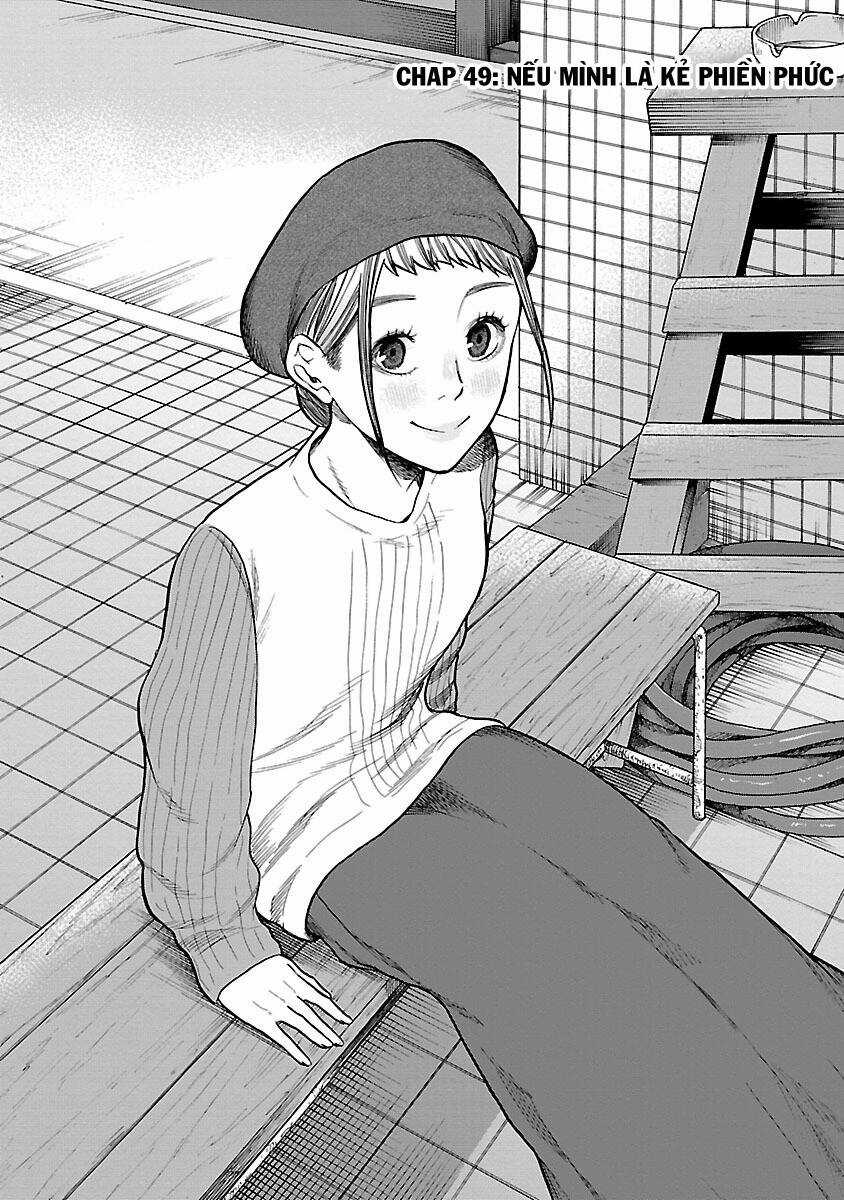 Cigarette & Cherry - Chapter 49 - Trang 2