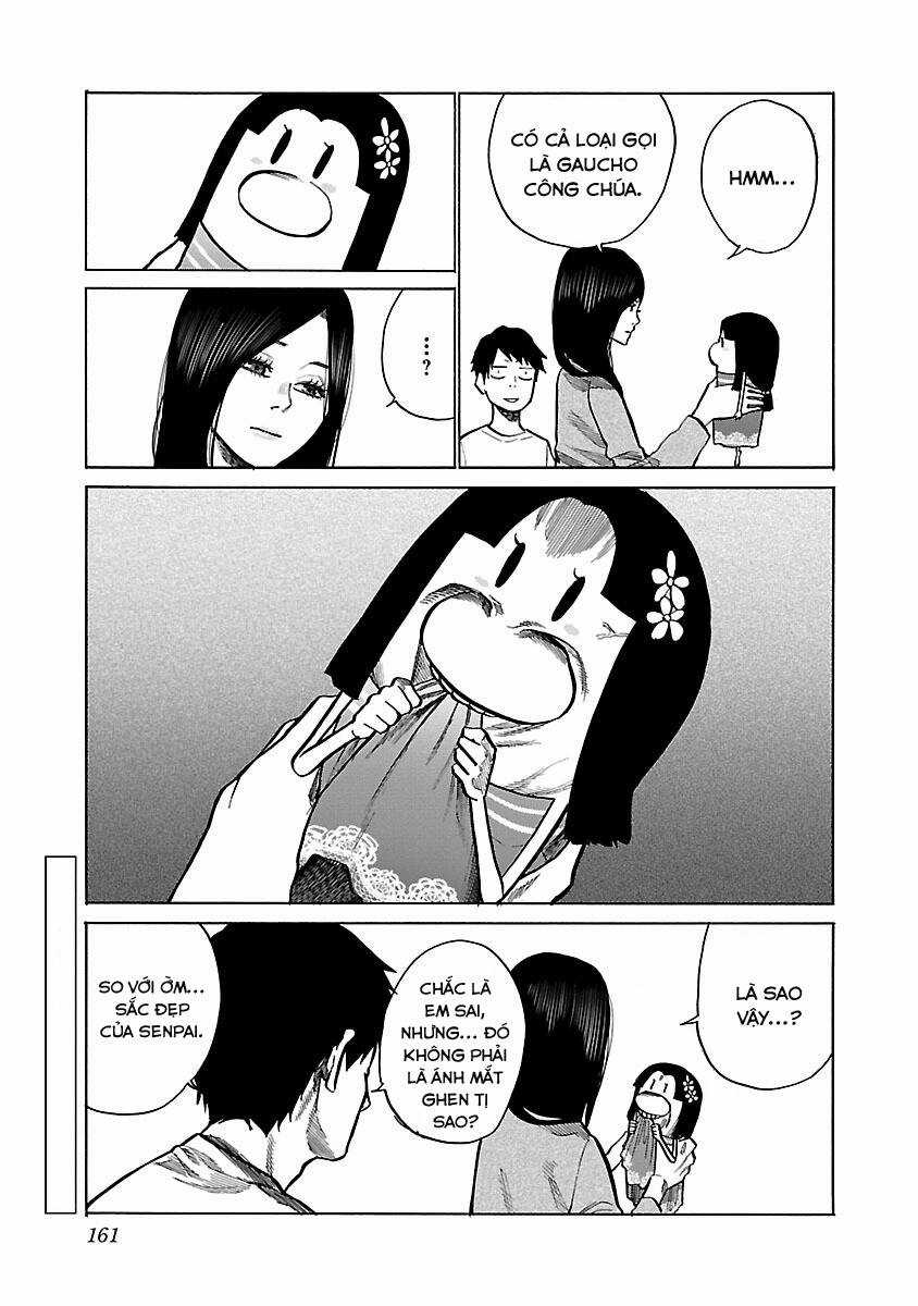 Cigarette & Cherry - Chapter 49 - Trang 15