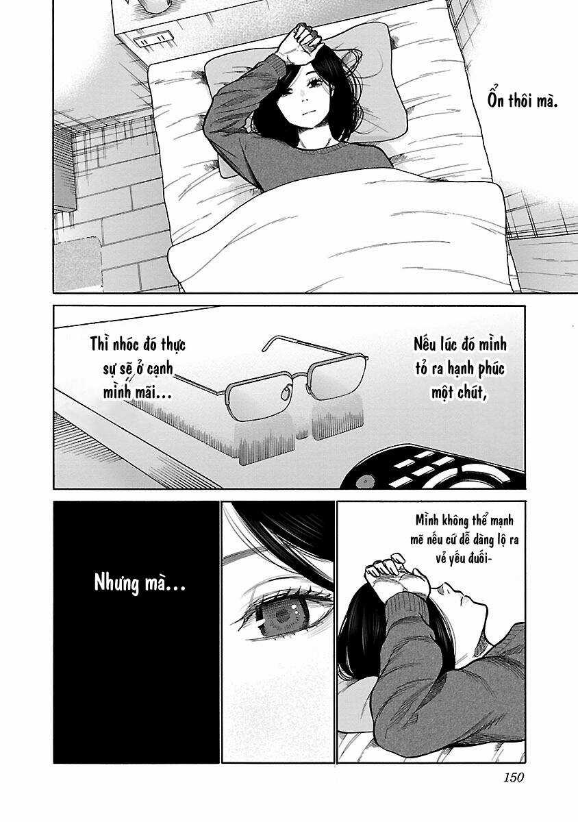 Cigarette & Cherry - Chapter 49 - Trang 5