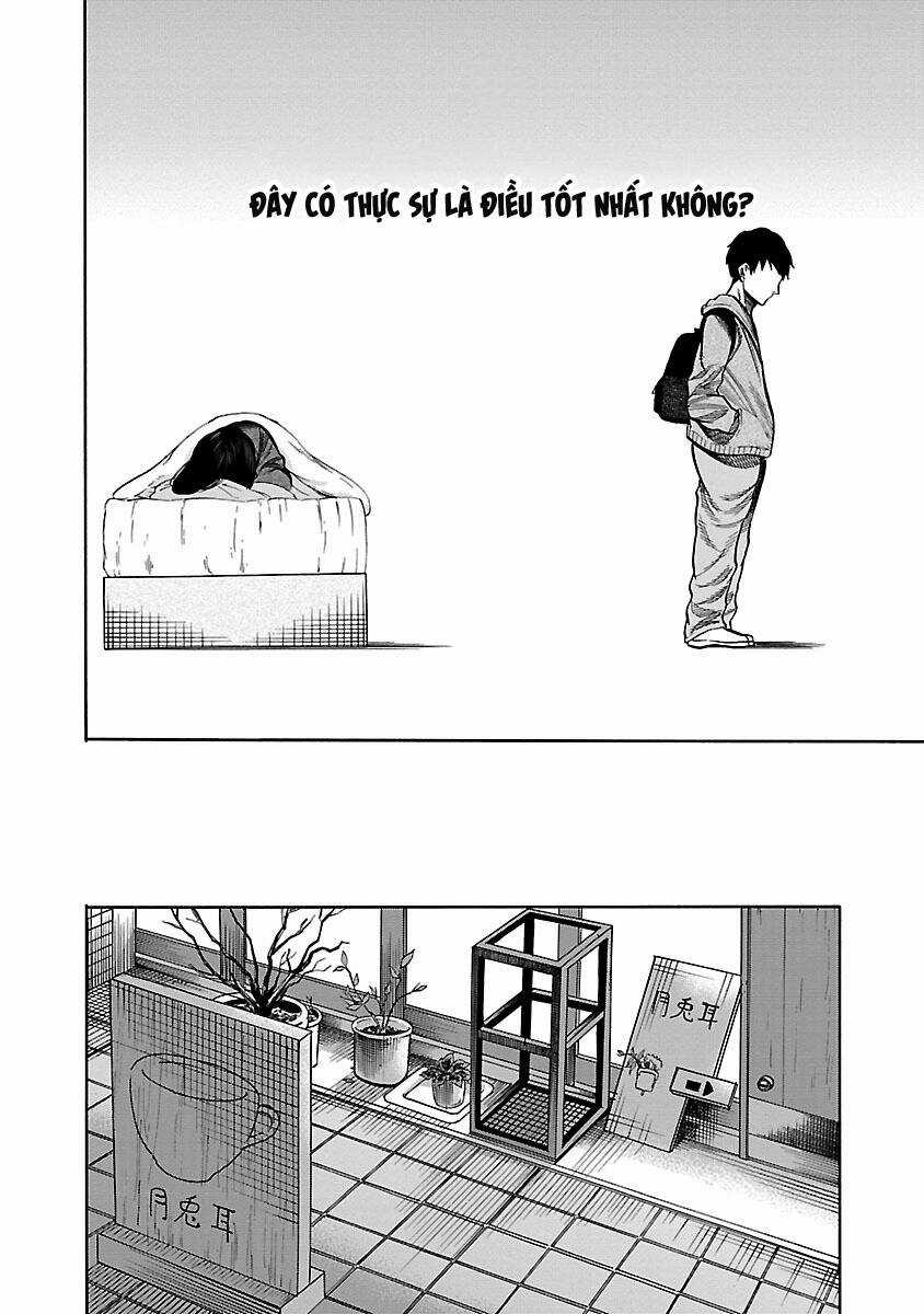 Cigarette & Cherry - Chapter 49 - Trang 7