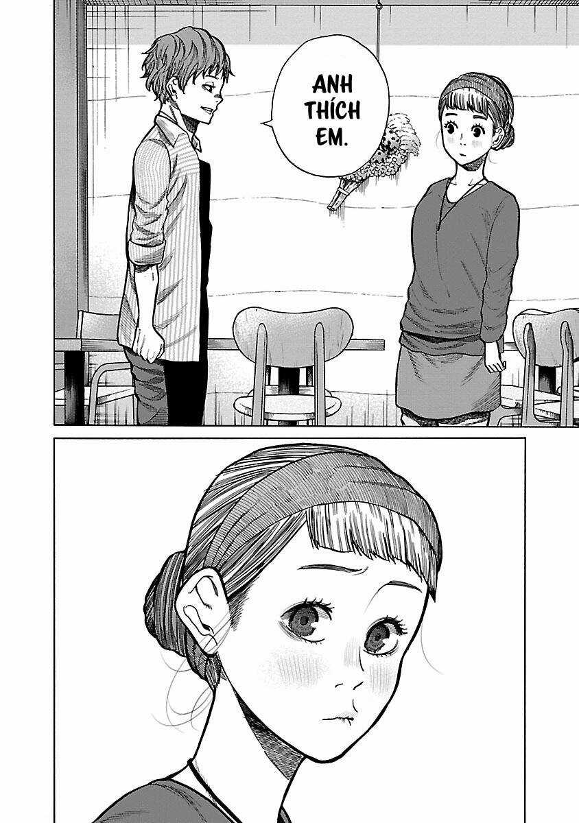 Cigarette & Cherry - Chapter 51 - Trang 14