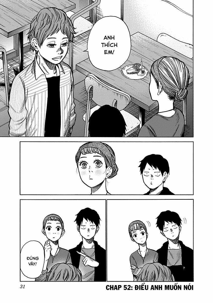 Cigarette & Cherry - Chapter 52 - Trang 2