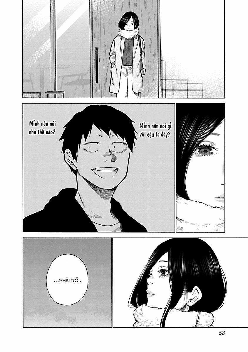 Cigarette & Cherry - Chapter 54 - Trang 3