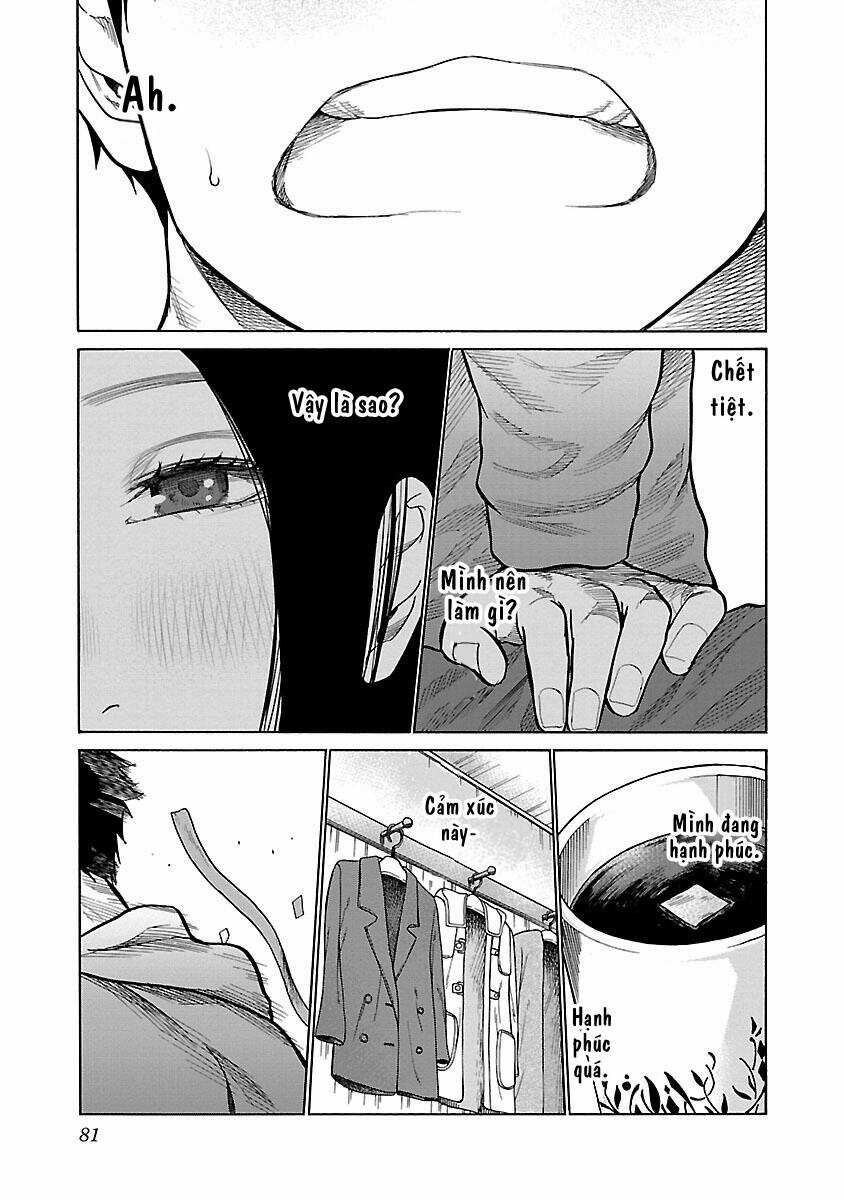 Cigarette & Cherry - Chapter 55 - Trang 14