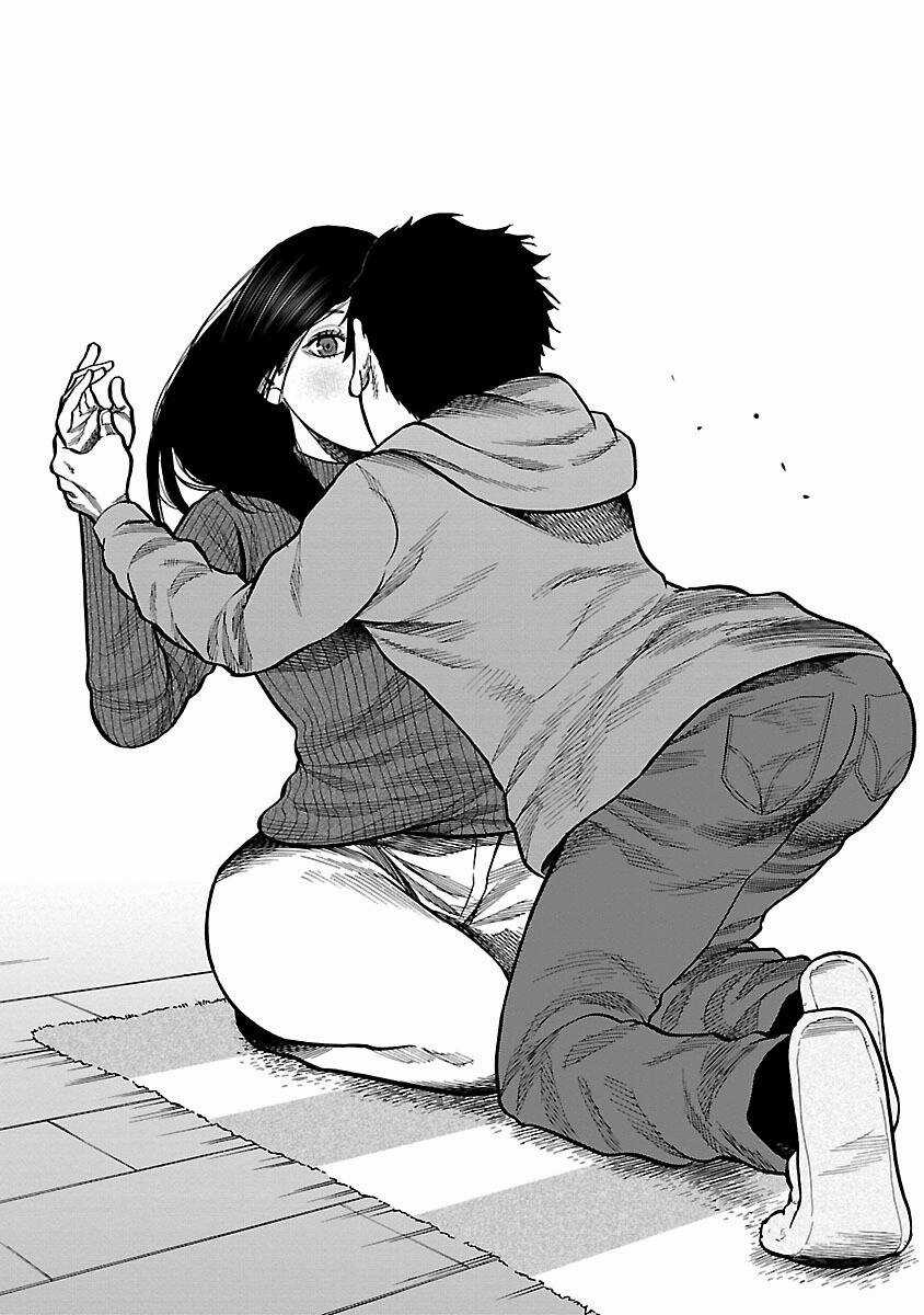 Cigarette & Cherry - Chapter 55 - Trang 15