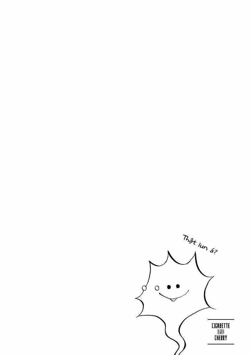 Cigarette & Cherry - Chapter 55 - Trang 17