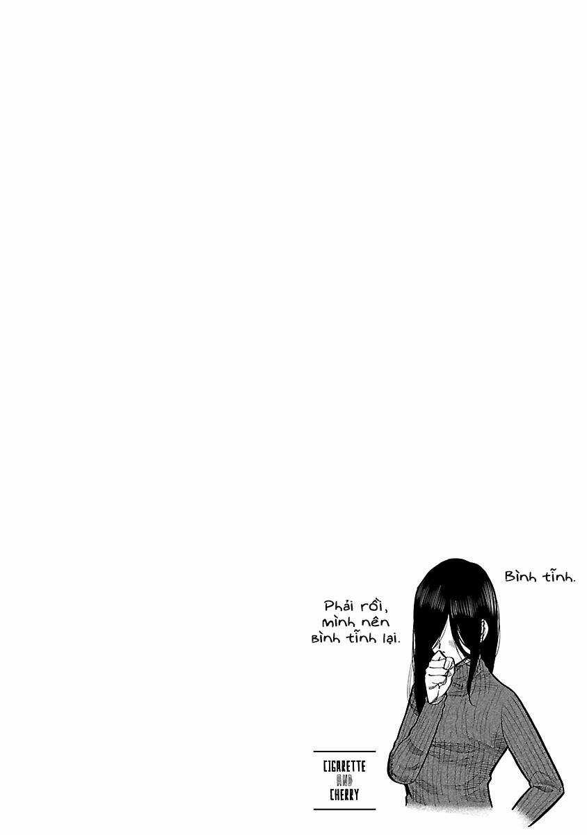 Cigarette & Cherry - Chapter 56 - Trang 14