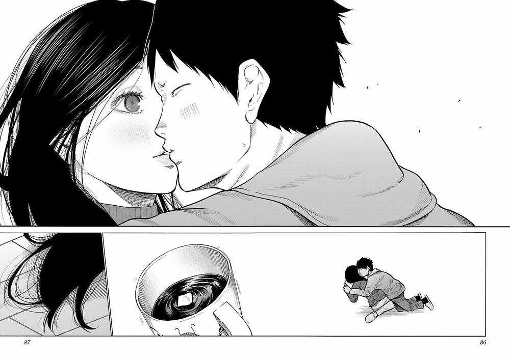 Cigarette & Cherry - Chapter 56 - Trang 3