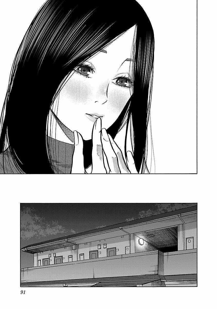 Cigarette & Cherry - Chapter 56 - Trang 7