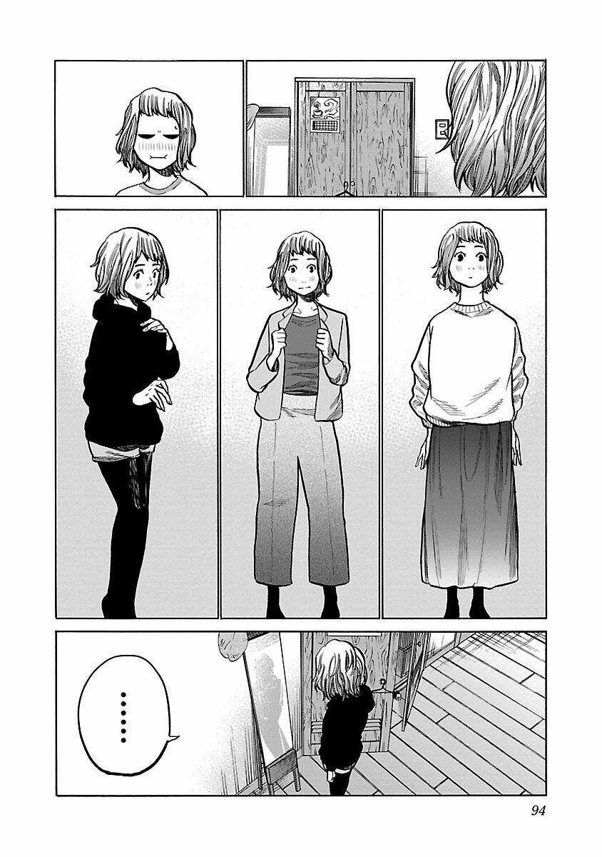 Cigarette & Cherry - Chapter 56 - Trang 10