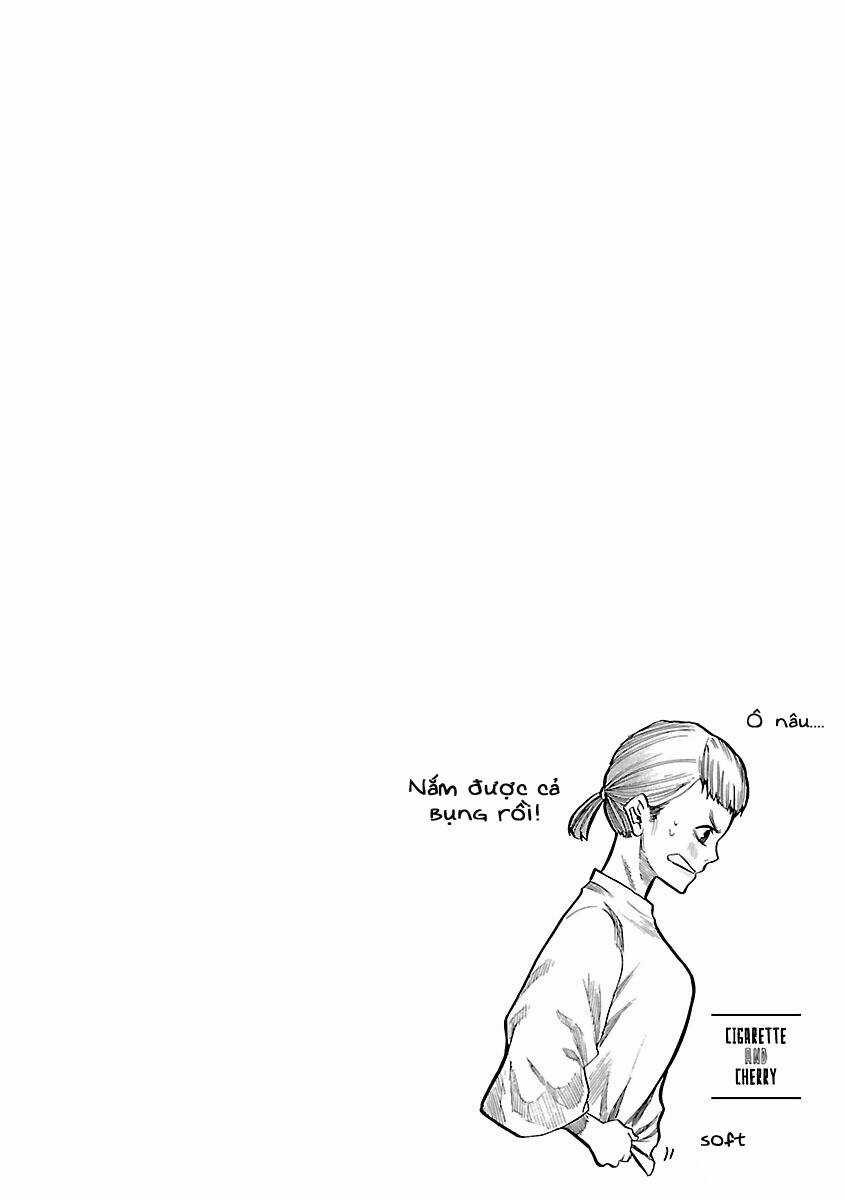 Cigarette & Cherry - Chapter 57 - Trang 13