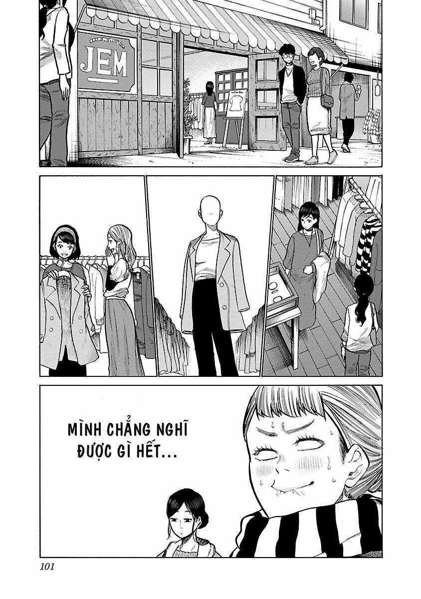 Cigarette & Cherry - Chapter 57 - Trang 4