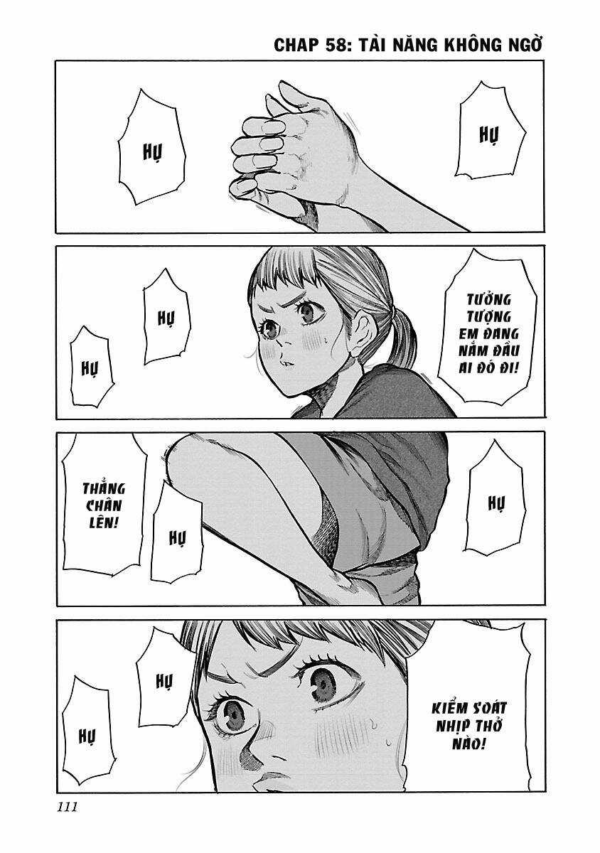 Cigarette & Cherry - Chapter 58 - Trang 2