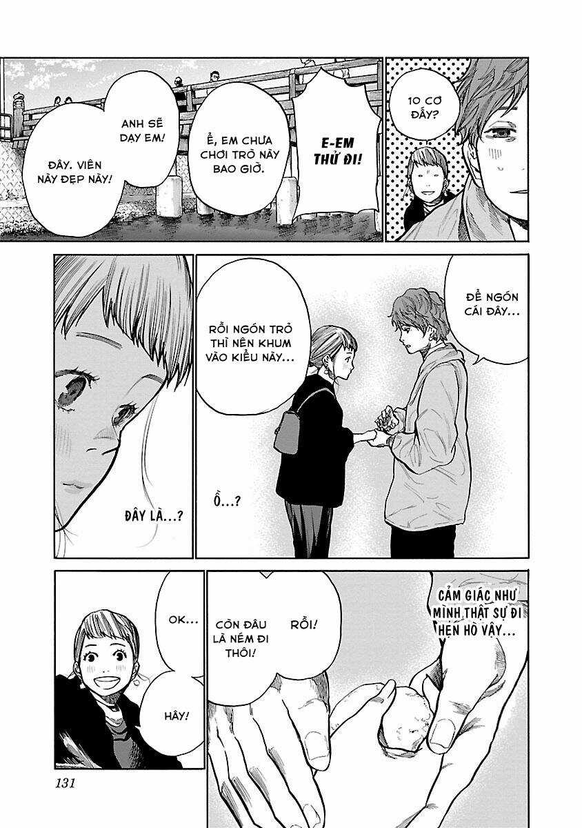 Cigarette & Cherry - Chapter 59 - Trang 8