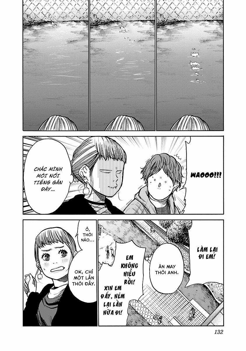 Cigarette & Cherry - Chapter 59 - Trang 9