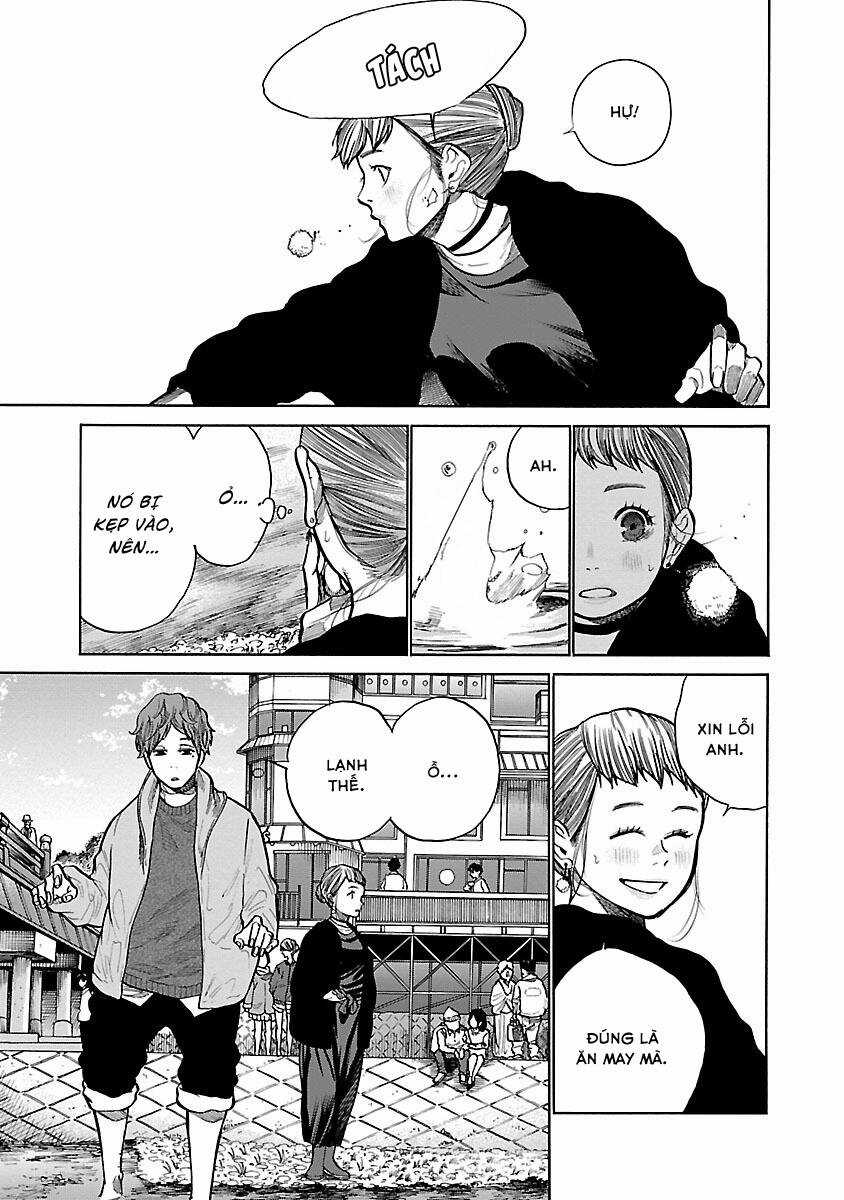 Cigarette & Cherry - Chapter 59 - Trang 10