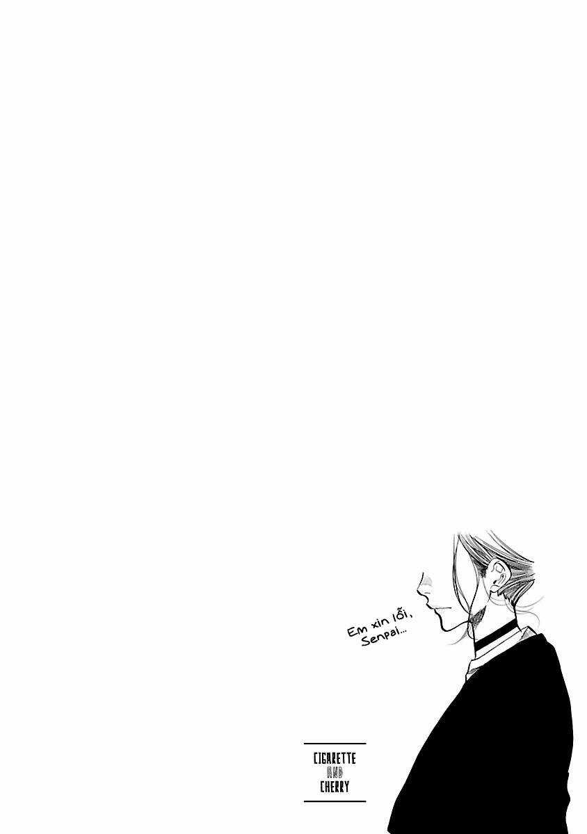 Cigarette & Cherry - Chapter 60 - Trang 13