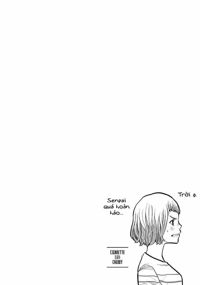 Cigarette & Cherry - Chapter 62 - Trang 13