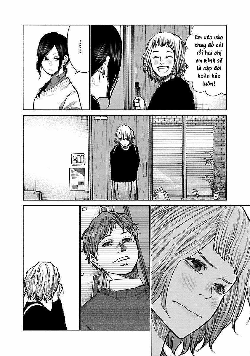 Cigarette & Cherry - Chapter 62 - Trang 3