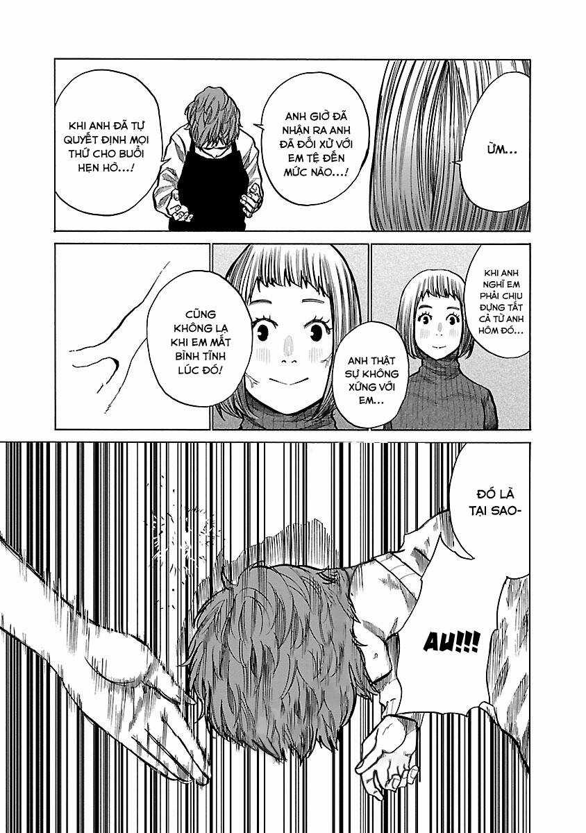 Cigarette & Cherry - Chapter 64 - Trang 6