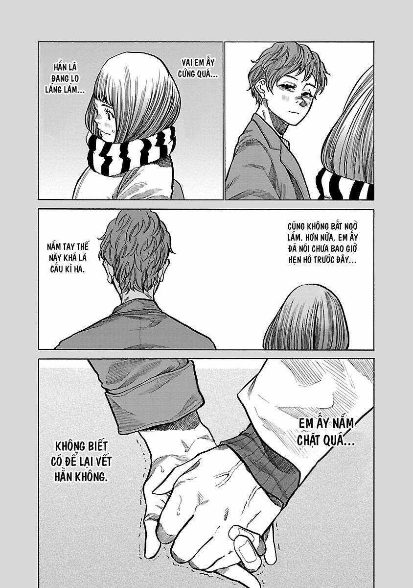 Cigarette & Cherry - Chapter 65 - Trang 12