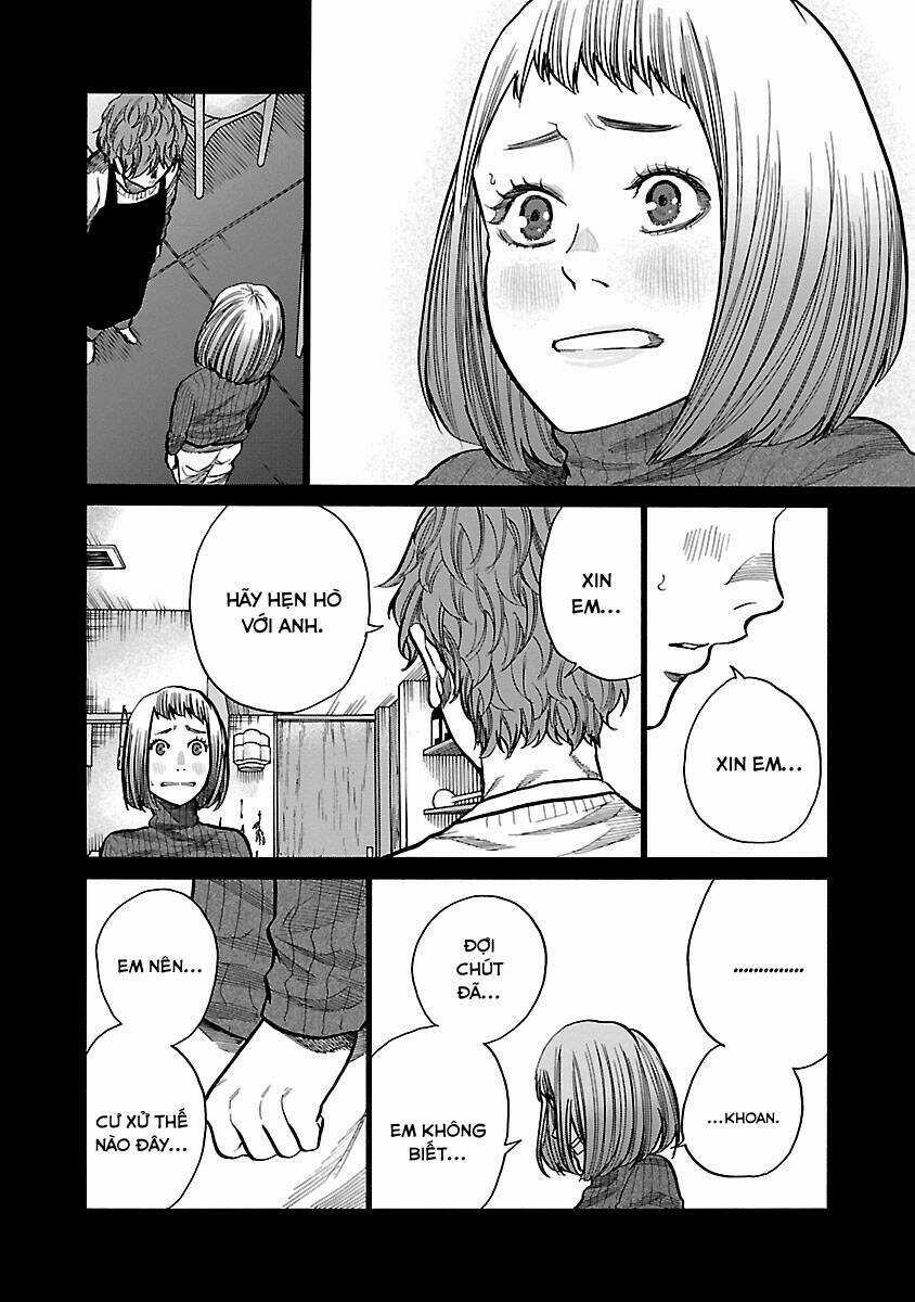 Cigarette & Cherry - Chapter 65 - Trang 3