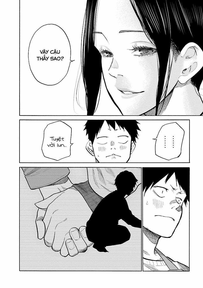 Cigarette & Cherry - Chapter 66 - Trang 11