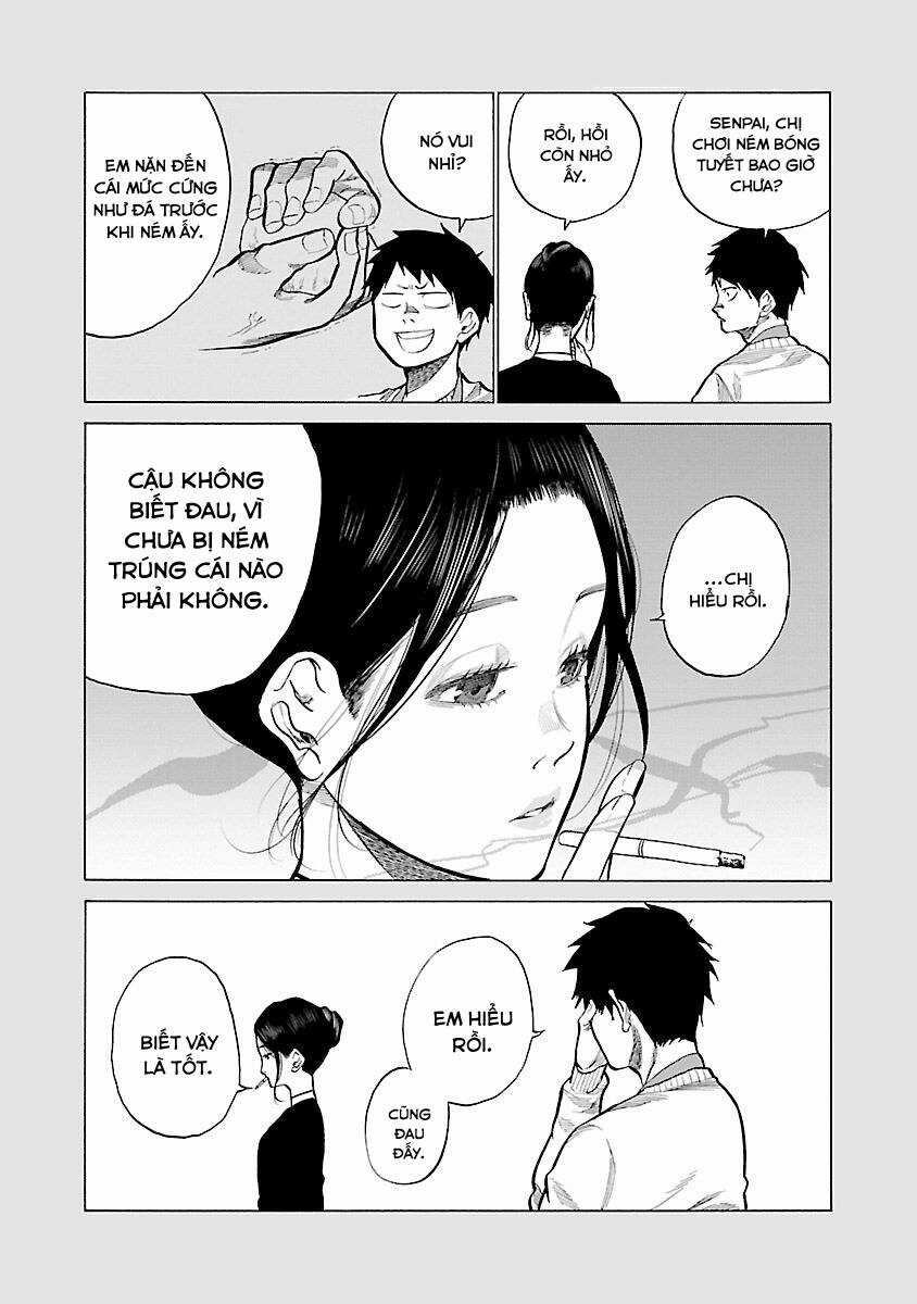 Cigarette & Cherry - Chapter 66 - Trang 14