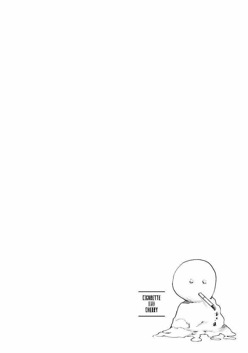 Cigarette & Cherry - Chapter 66 - Trang 15