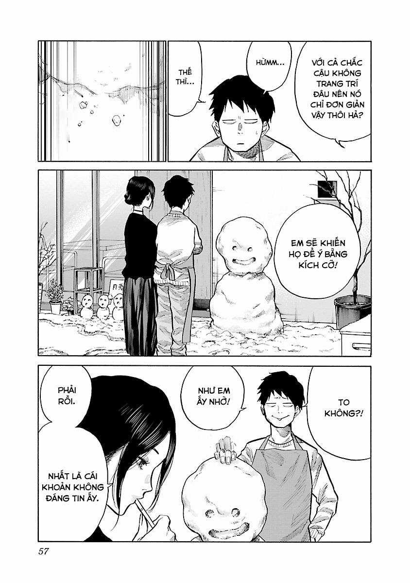 Cigarette & Cherry - Chapter 66 - Trang 8