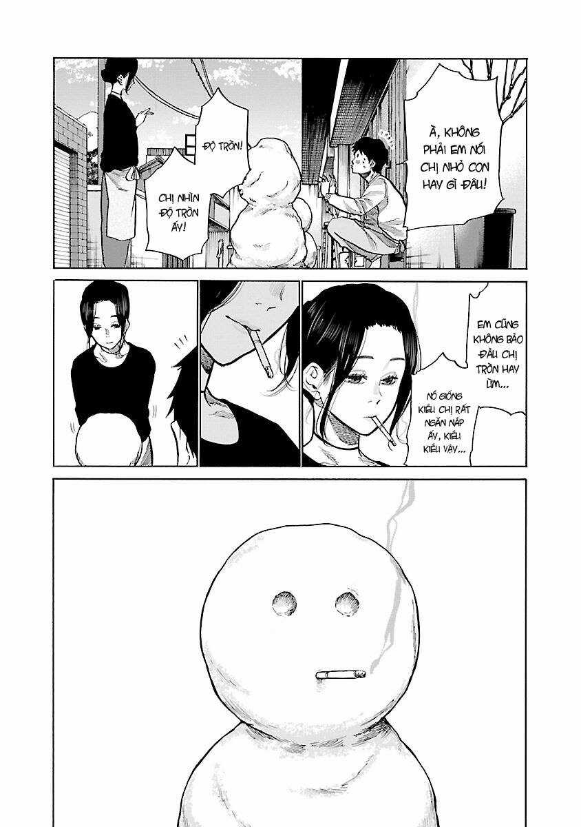 Cigarette & Cherry - Chapter 66 - Trang 10