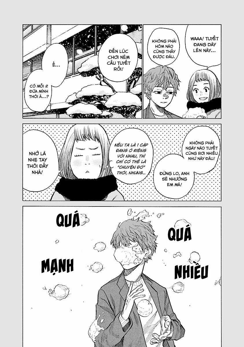 Cigarette & Cherry - Chapter 67 - Trang 12