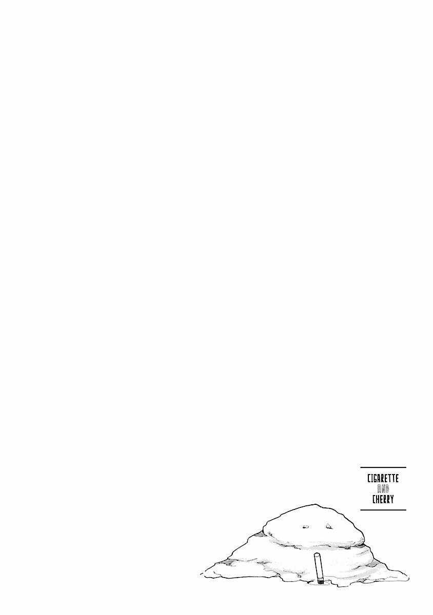 Cigarette & Cherry - Chapter 67 - Trang 13
