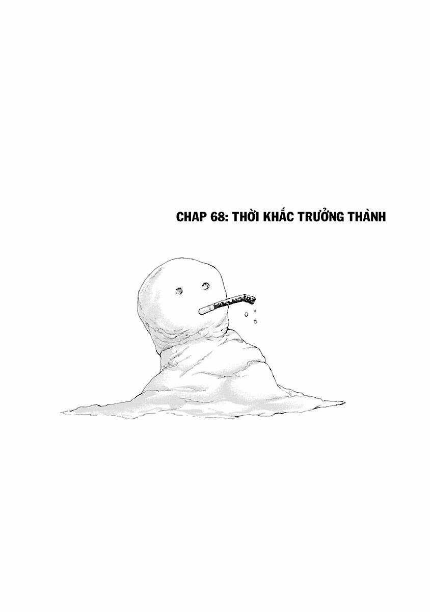 Cigarette & Cherry - Chapter 68 - Trang 2