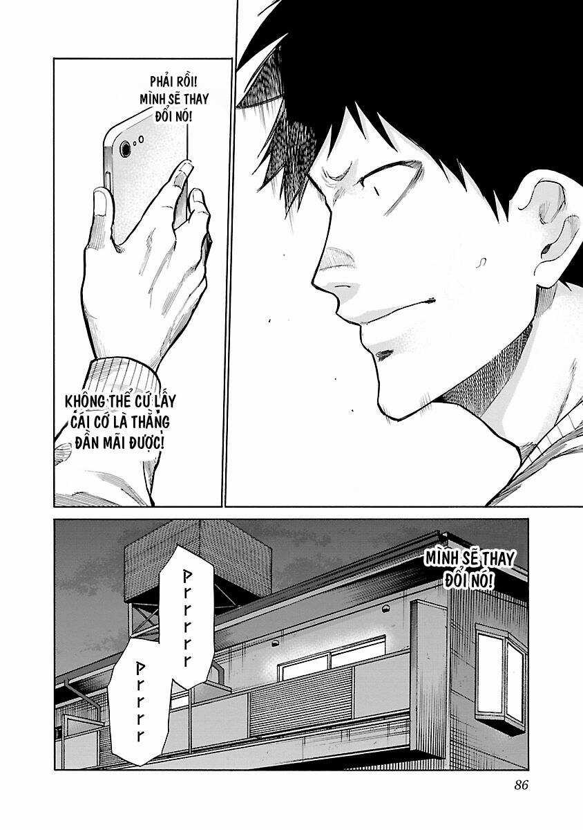 Cigarette & Cherry - Chapter 68 - Trang 11