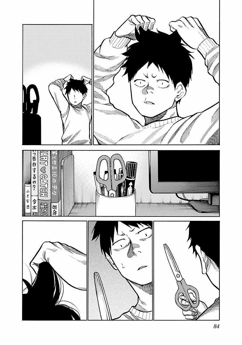 Cigarette & Cherry - Chapter 68 - Trang 9