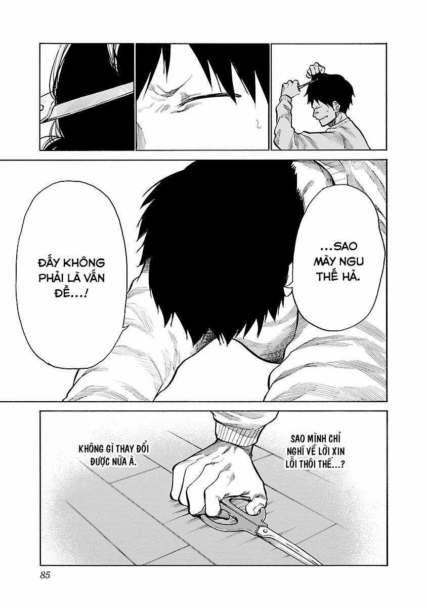 Cigarette & Cherry - Chapter 68 - Trang 10