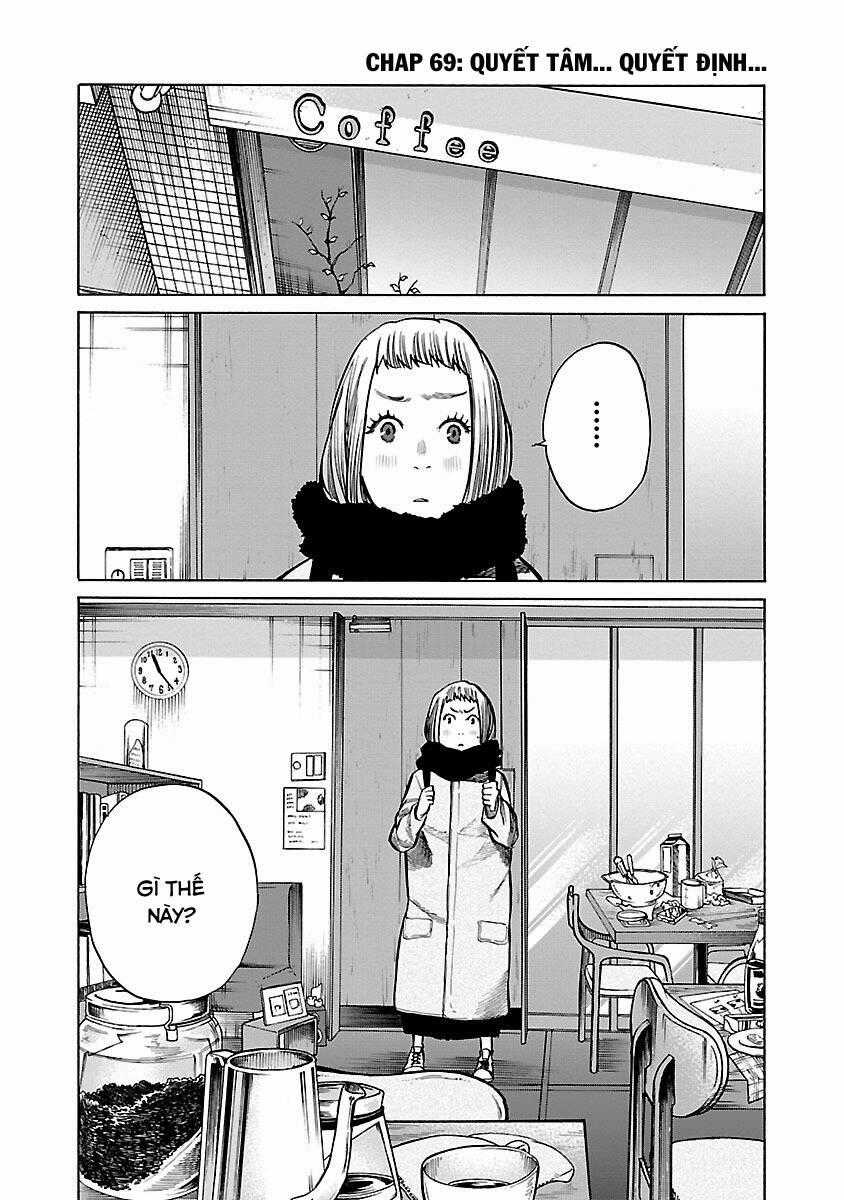 Cigarette & Cherry - Chapter 69 - Trang 2