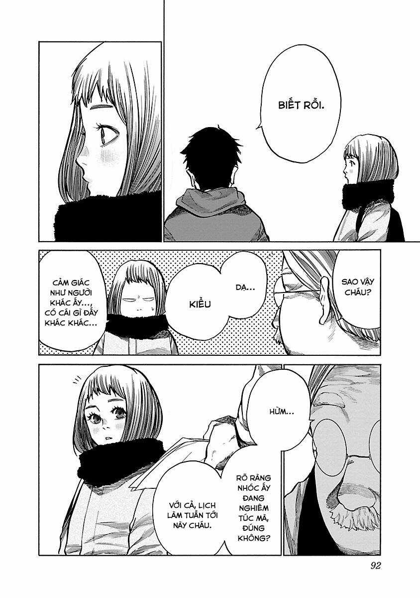 Cigarette & Cherry - Chapter 69 - Trang 5