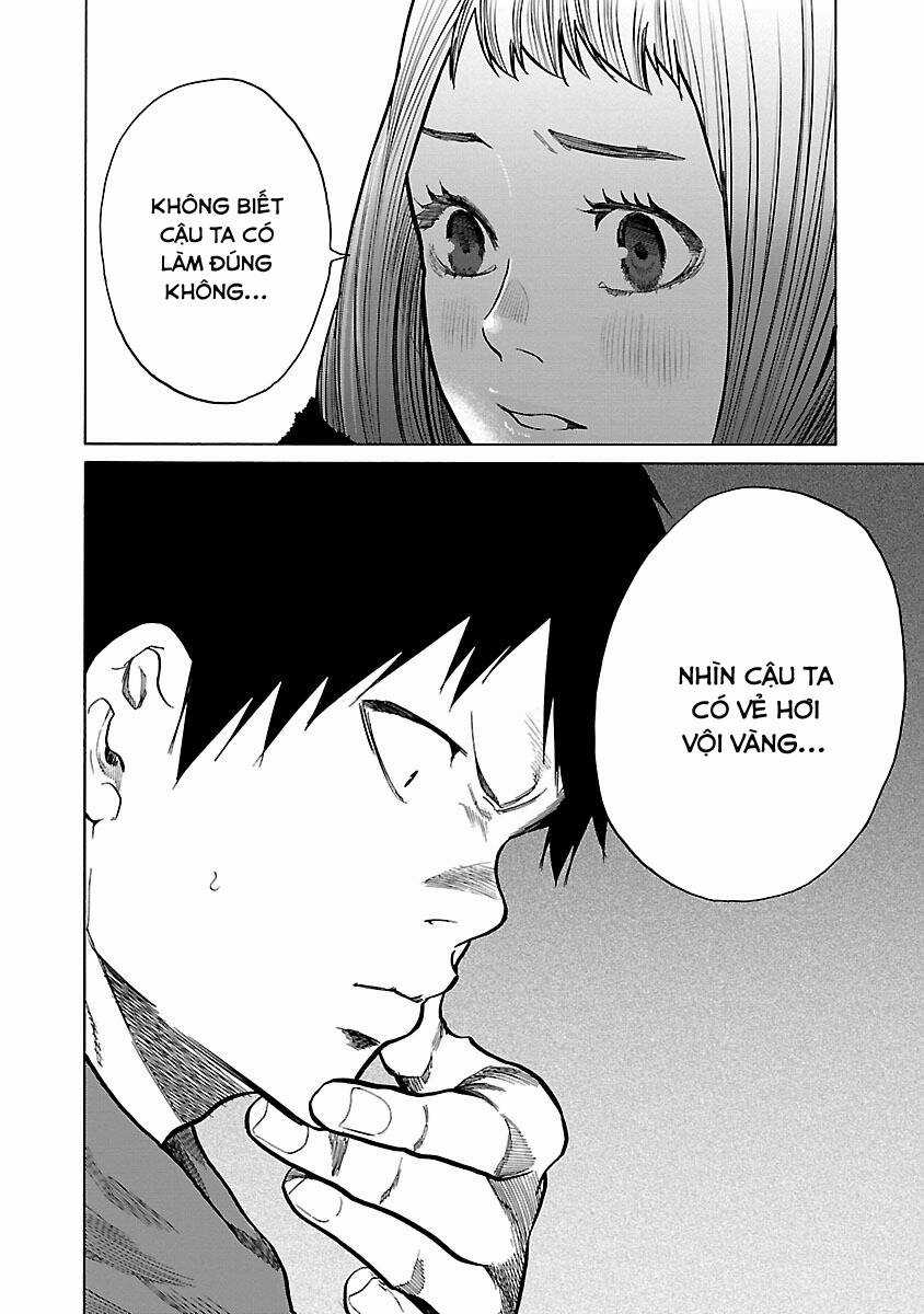 Cigarette & Cherry - Chapter 69 - Trang 10