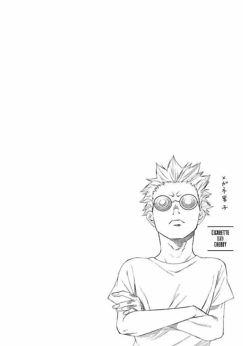 Cigarette & Cherry - Chapter 7 - Trang 11