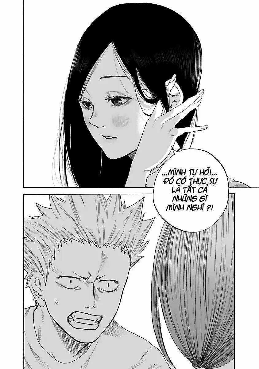 Cigarette & Cherry - Chapter 7 - Trang 10