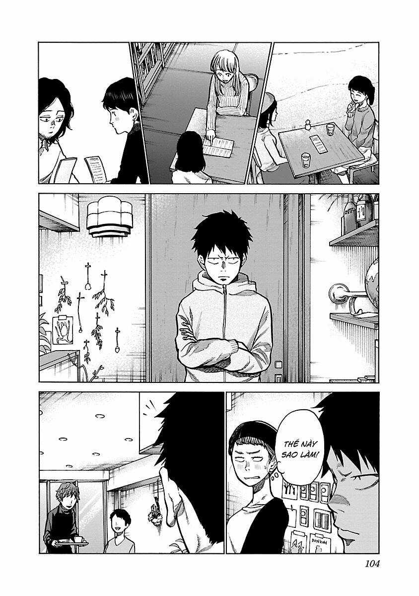 Cigarette & Cherry - Chapter 70 - Trang 5